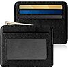 Mayski Women's RFID Credit Card Holder Wallet (4 colors) $2.99 + Free Shipping w/ Prime or on $35+