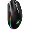 Prime: TECKNET RGB 8000 DPI 6-Buttons Rechargeable Wireless Optical Gaming Mouse (Black) $11.03, 12800 DPI 8-Buttons Wired Optical Gaming Mouse $13.79 + Free Shipping