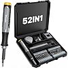 52-in-1 Wesdut Magnetic Precision Screwdriver Set $5.99 &amp;amp; More + Free Shipping w/ Prime or on $35+