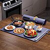 FULSUNT Food Electric Warming Mat (Blue) $13.19 &amp;amp; More + Free Shipping w/ Prime or on $35+