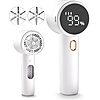 Prime Members: Peiyuu Rechargeable Fabric Shaver &amp;amp; Lint Remover w/ 2 Extra Blades (White) $4.99 + Free Shipping