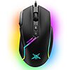 Prime Members: TECKNET RGB 12800 DPI 8-Buttons Wired Optical Gaming Mouse $12.59 + Free Shipping