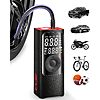 BDO Cordless Portable 150PSI Tire Inflator Air Compressor $11.69 + Free Shipping w/ Prime or on $35+