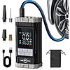 Prime Members: Aneson Cordless Portable 150 PSI Tire Inflator Air Compressor $14.99 + Free Shipping