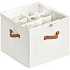 StorageWorks Shoe Organizer (16-Pair Capacity, 3 Colors)