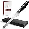 TUO 6-inch Boning Knife with German Steel and Full Tang Handle