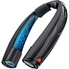Funaudio 6000mAh Rechargeable 6-Speed Neck Fan