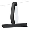 dancemoon JustHang Silicone Shower Squeegee