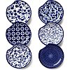 6-Pack vancasso 4.8" Ceramic Spoon Rest $10.99 + Free Shipping w/ Prime or on $35+