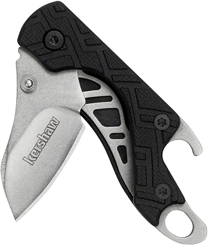 Kershaw Cinder 1025X Multifunction Pocket Knife $7.20 + free shipping w/ Prime or on $25+
