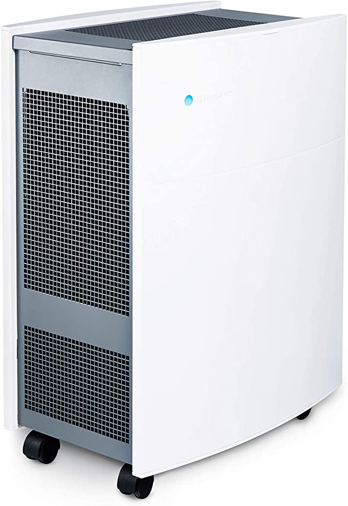 Blueair Classic Series 680i Air Purifier For Large Room (up to 698 sq ft) $450 + Free Shipping