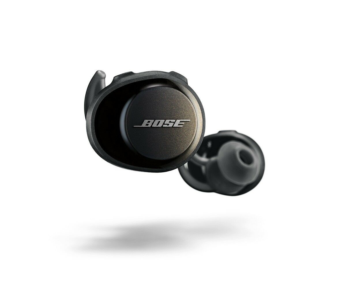 Bose SoundSport Free True Wireless Sweat-Resistant Earbuds $99 + Free Shipping