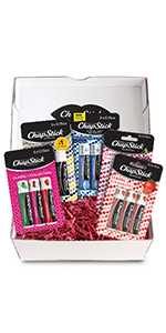15-Ct ChapStick Classic Collection Lip Balms $10.30 w/ S&S + Free Shipping w/ Prime or on $25+