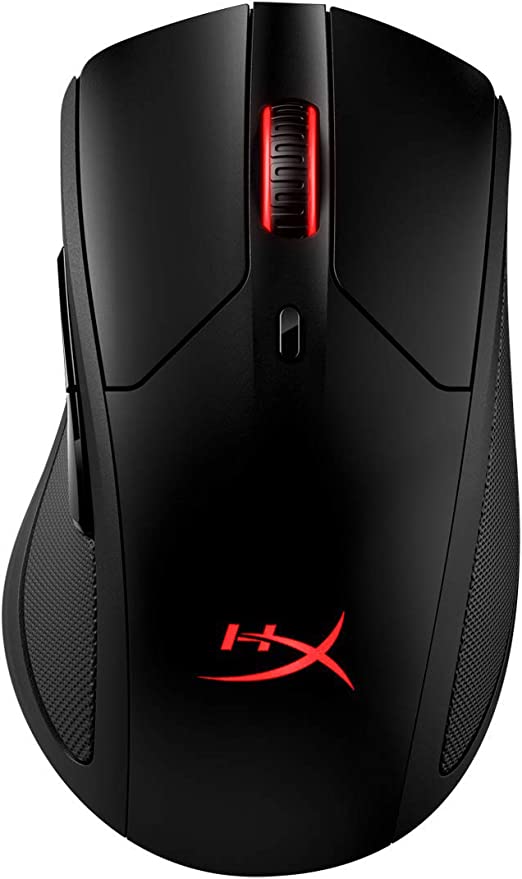 Select Prime Members: HyperX Pulsefire Dart Wireless RGB Gaming Mouse $ $29.99 + Free Shipping