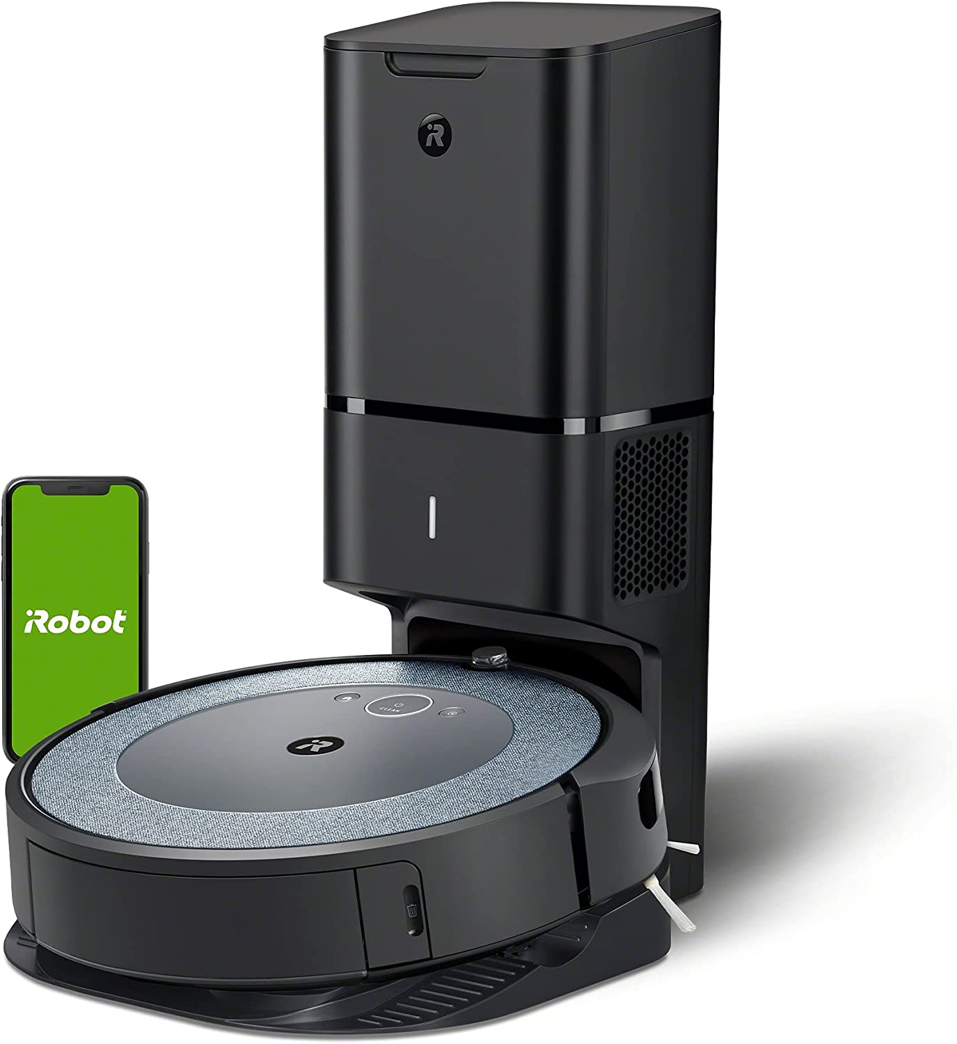 iRobot Roomba i4+ EVO Self-Emptying Robot Vacuum (4552) $399 + Free Shipping
