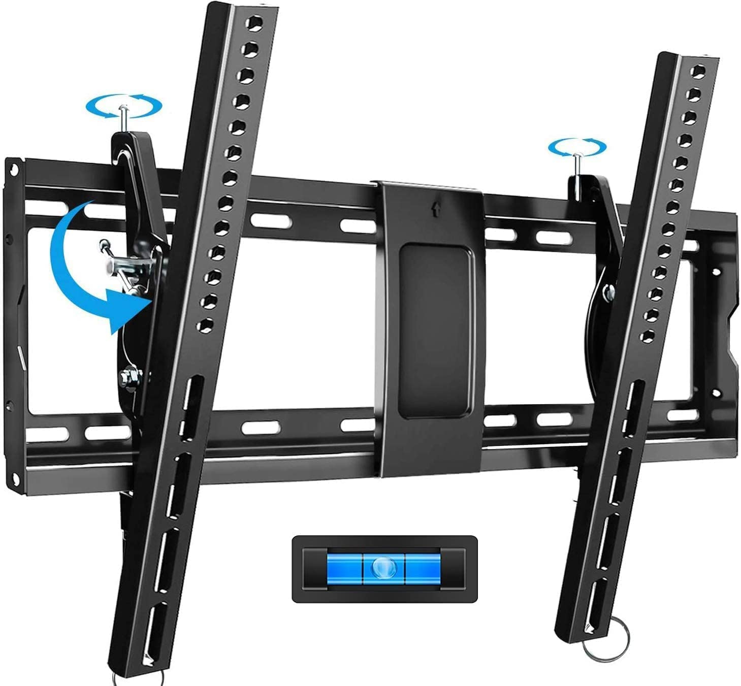 Everstone Adjustable Tilt TV Wall Mount Bracket (for 32" to 90" TVs up to 165-lbs) $14.40 + Free Shipping