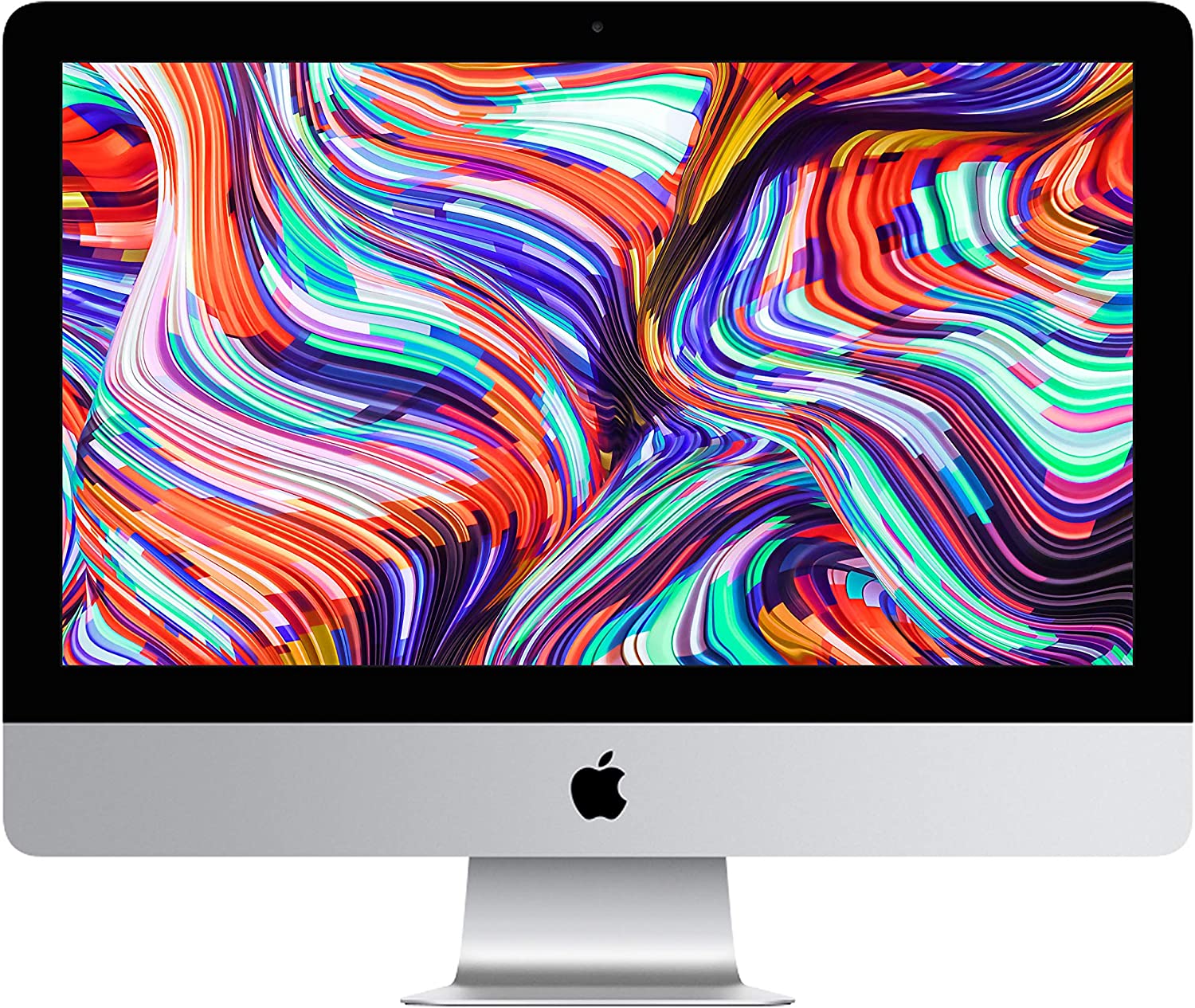 2020 Apple 21.5." iMac w/ Retina 4K Display (8GB RAM, 256GB SSD, i5) $960 + Free Shipping w/ Amazon Prime