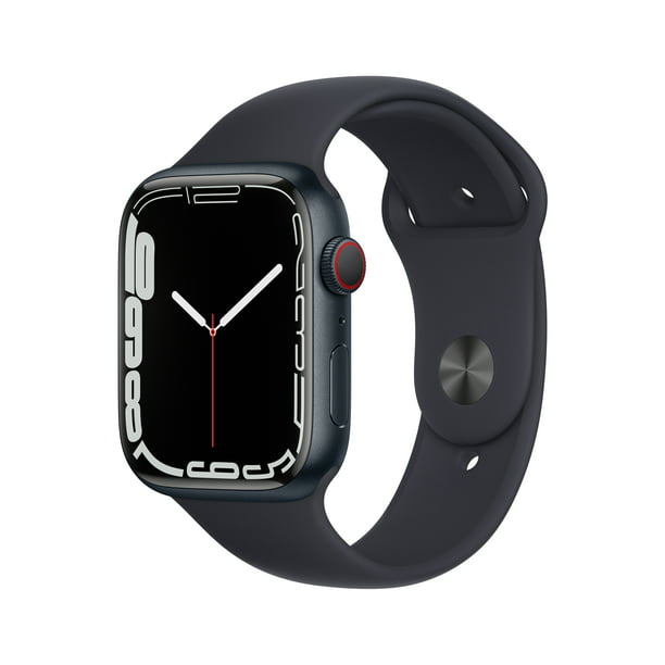 Apple Watch Series 7 Smartwatch (GPS + Cellular): 41mm $349, 45mm $379 + Free Shipping