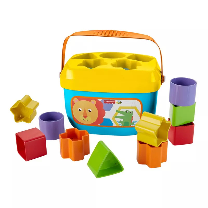 Fisher-Price, Imaginext and Santiago Toys Buy One Get One 50 ...