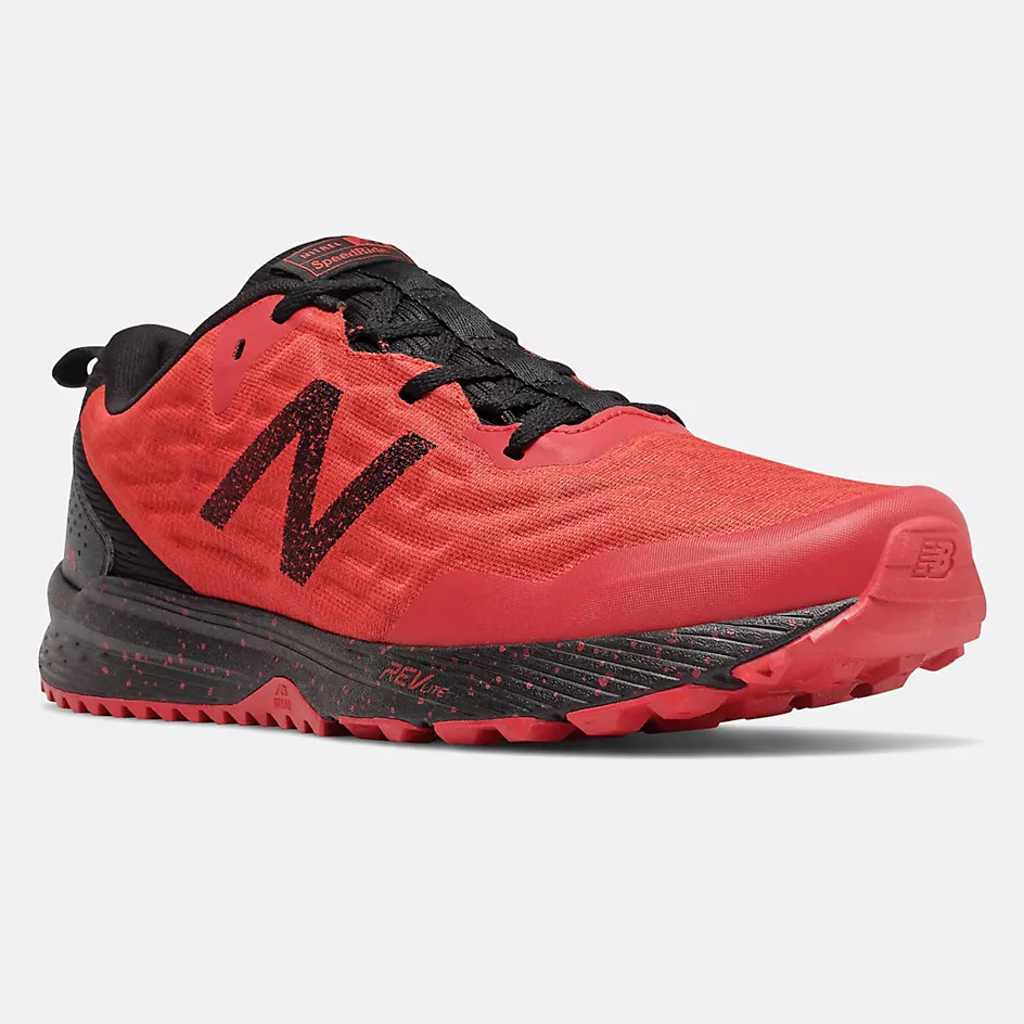 New Balance Men's Shoes Fresh Foam Sport 30, Nitrelv3