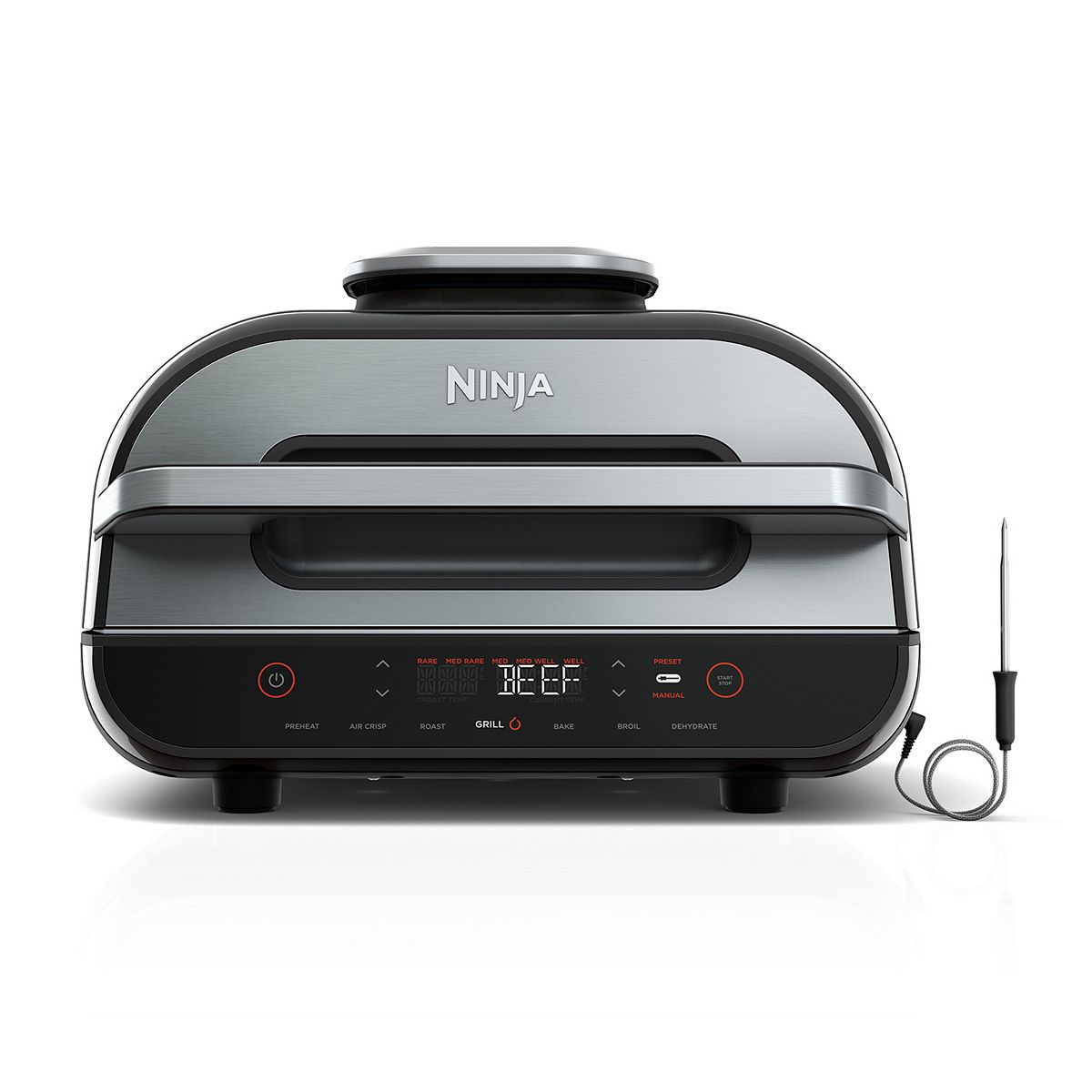 Ninja foodi 6 on sale in 1 kohls