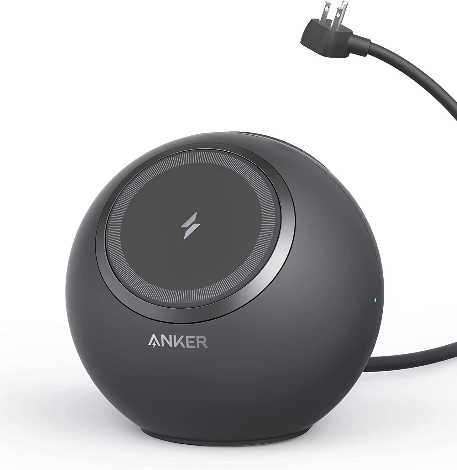 Amazon Prime Members: Anker 637 Magnetic 8-in-1 Charging Station (MagGo) $70 + Free Shipping