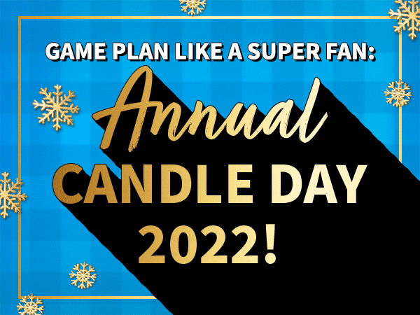 Bath & Body Works Annual Candle Day Event: 3-Wick Candles ...