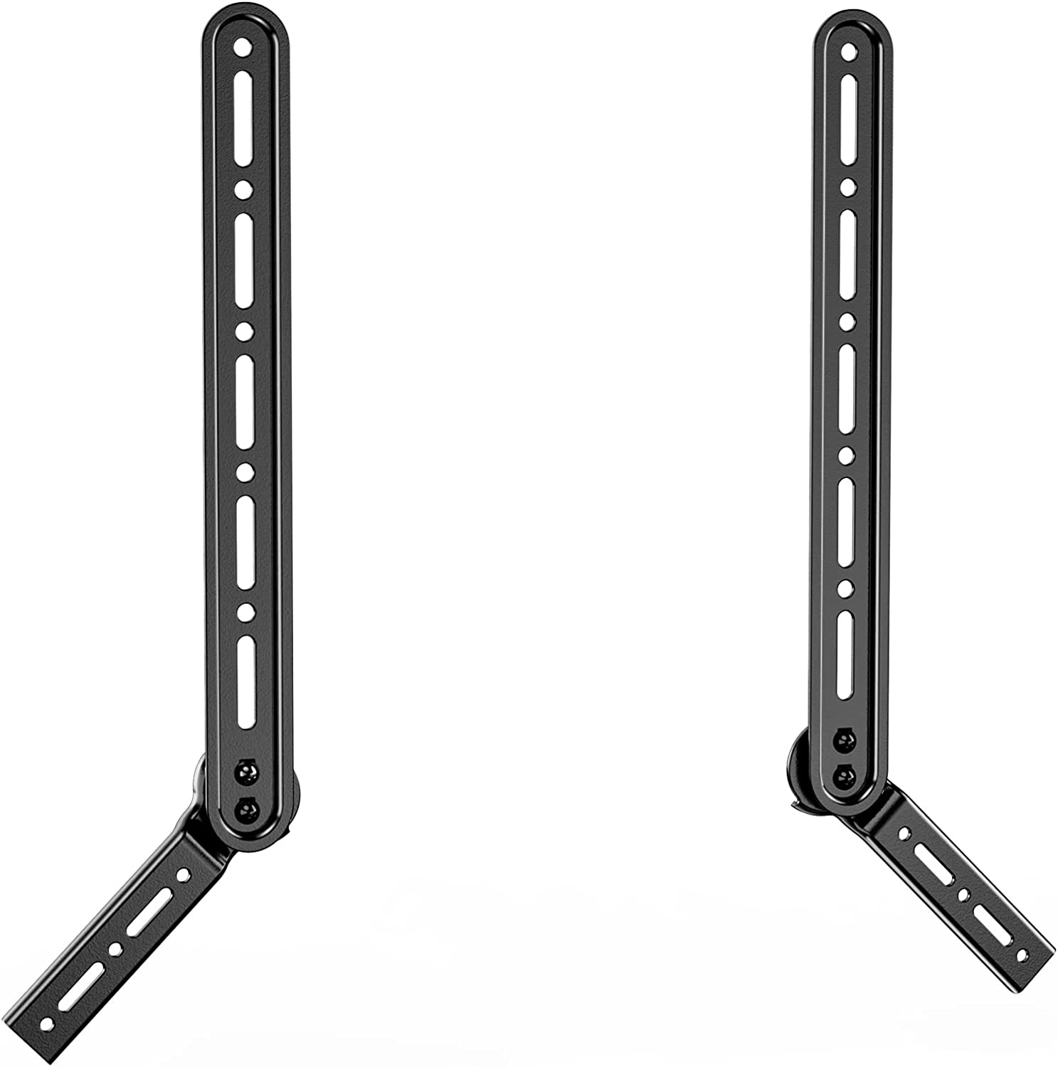 Amazon Prime Members: Prime Members: WALI Sound Bar Above or Under TV Mount Bracket (Fits TVs 23" to 65") $6 + Free Shipping w/ Prime or on $25+