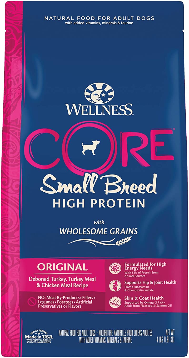 Wellness core dog outlet food coupon