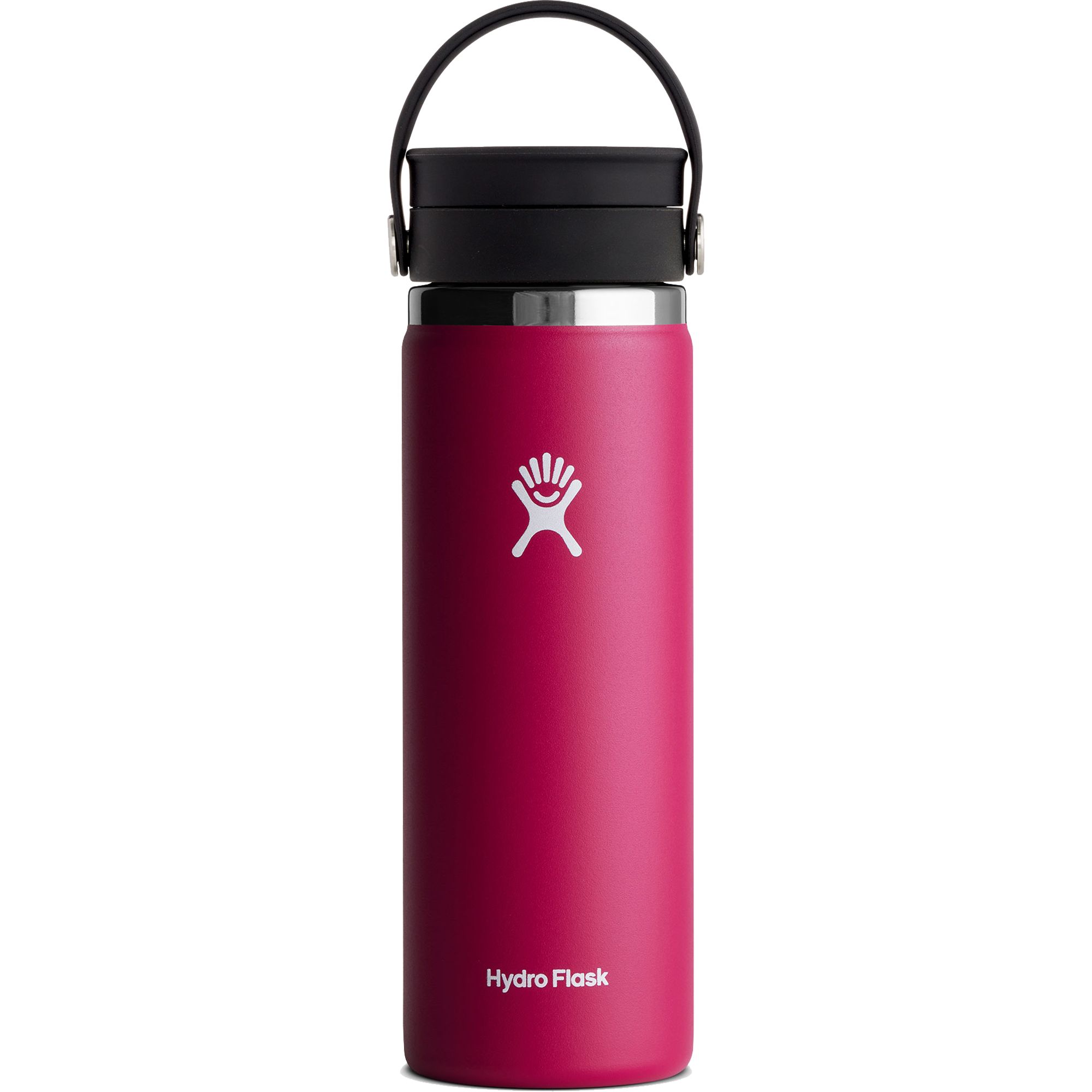 Hydro Flask: Extra 25% Off: 20-Oz Flex Sip Bottle (Snapper) $14.20, 24-Oz Coffee Mug (Snapper) $16.45 & More + Free Shipping on $49+ or Free Store Pickup at Dick's Sporting Goods
