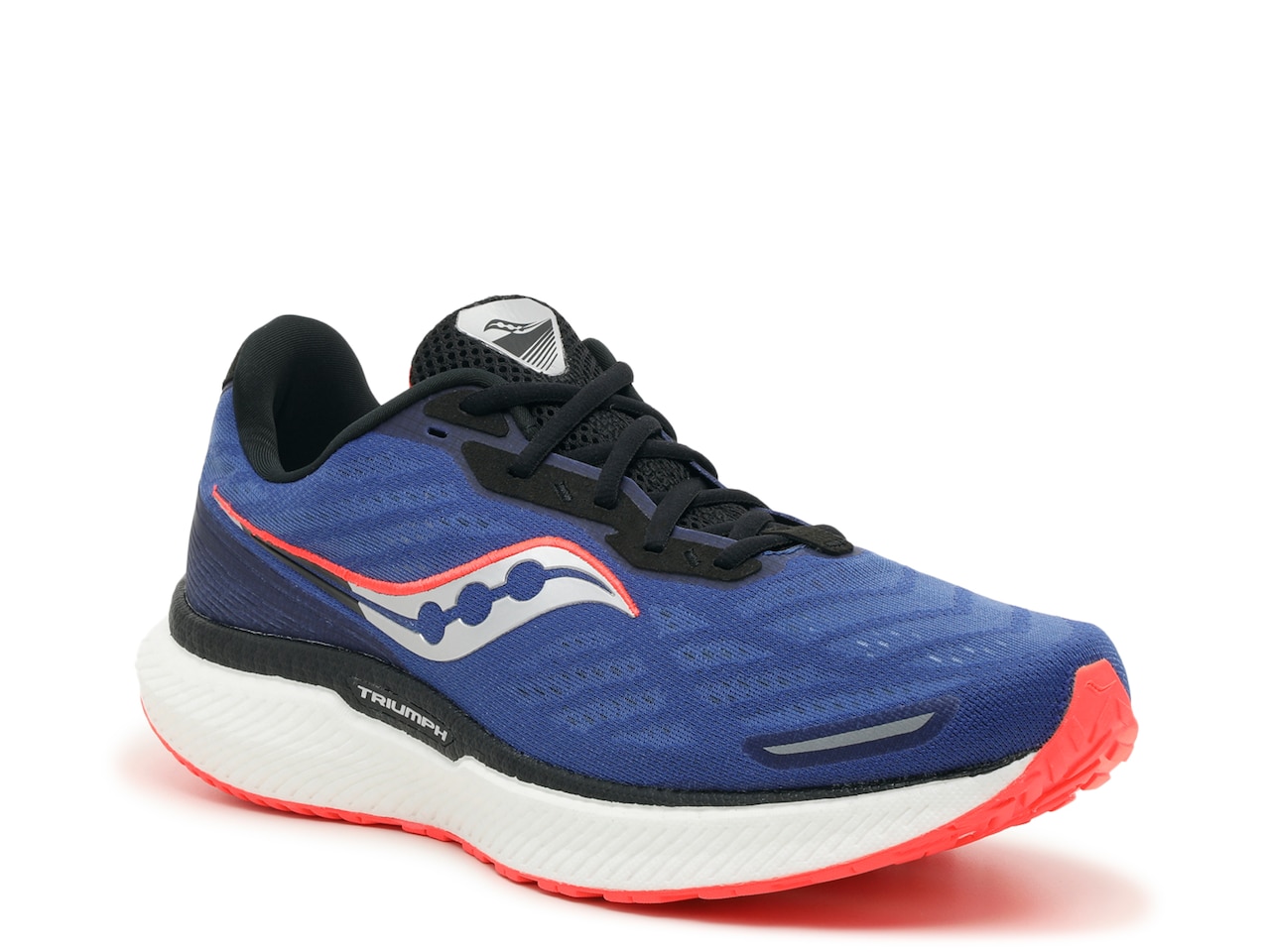 Saucony Men's & Women's Triumph 19 Running Shoes