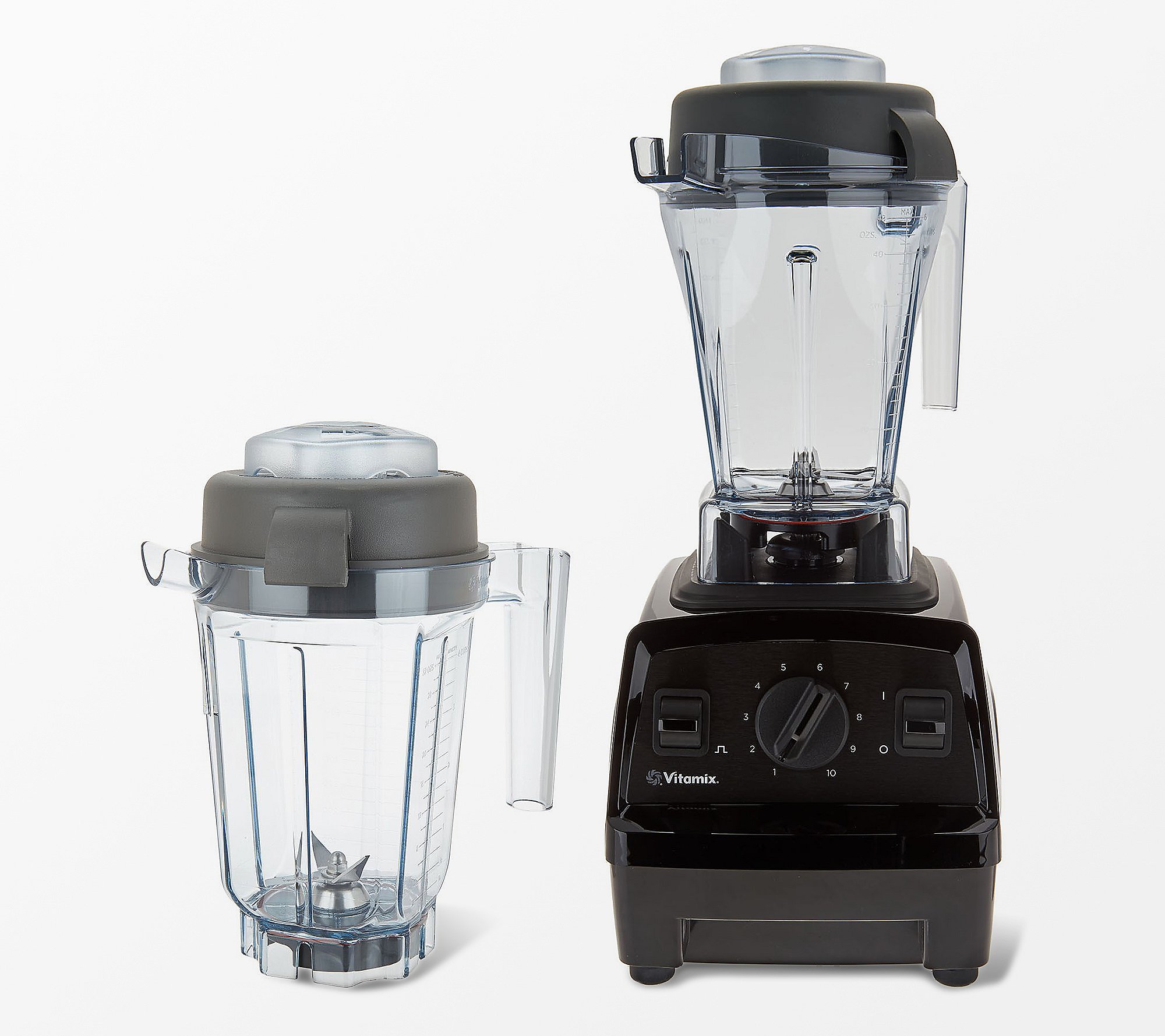 New QVC Customers: 48-Oz Vitamix 16-in-1 Explorian Blender (E310, 8 colors) w/ 32-Oz Dry Container $260 + Free Shipping