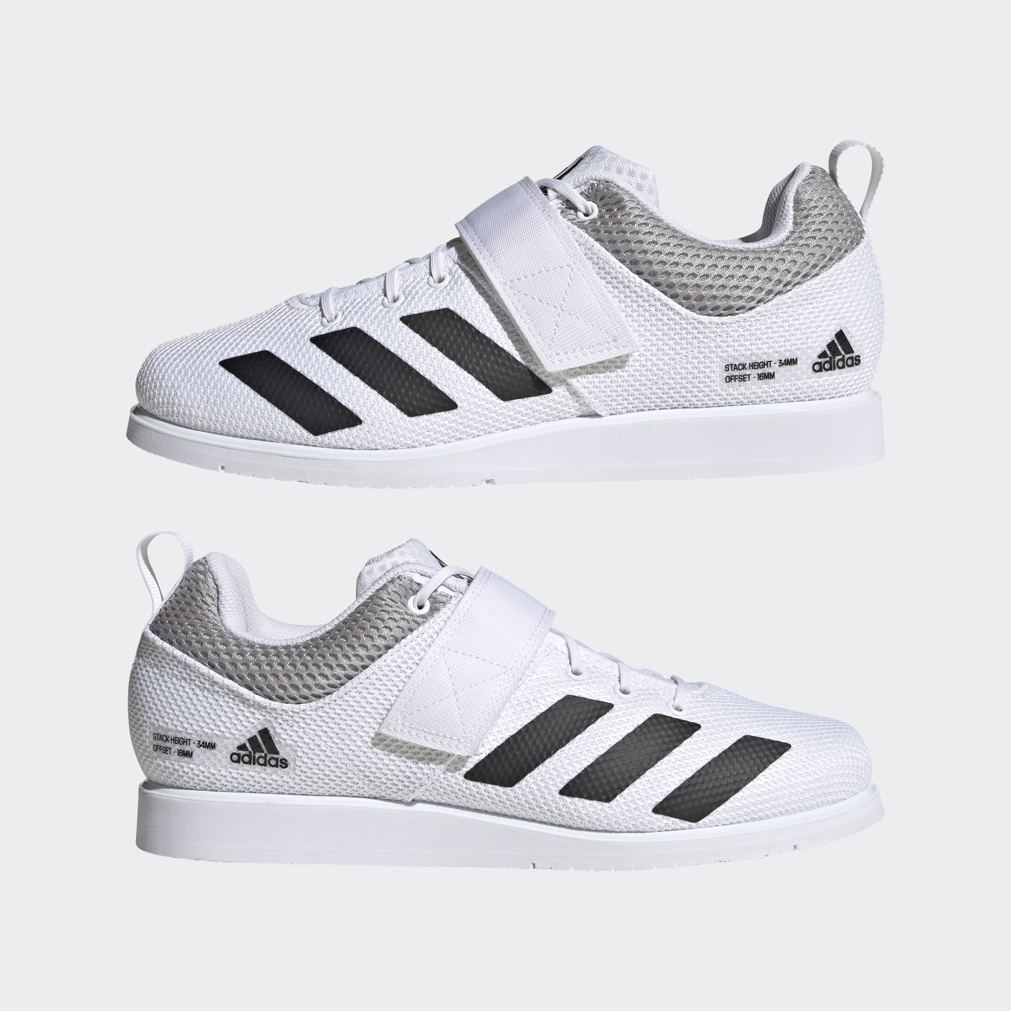 Adidas powerlift new arrivals mens