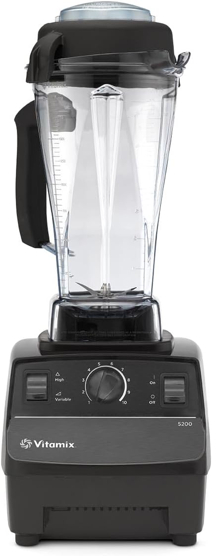 Vitamix 5200 sales