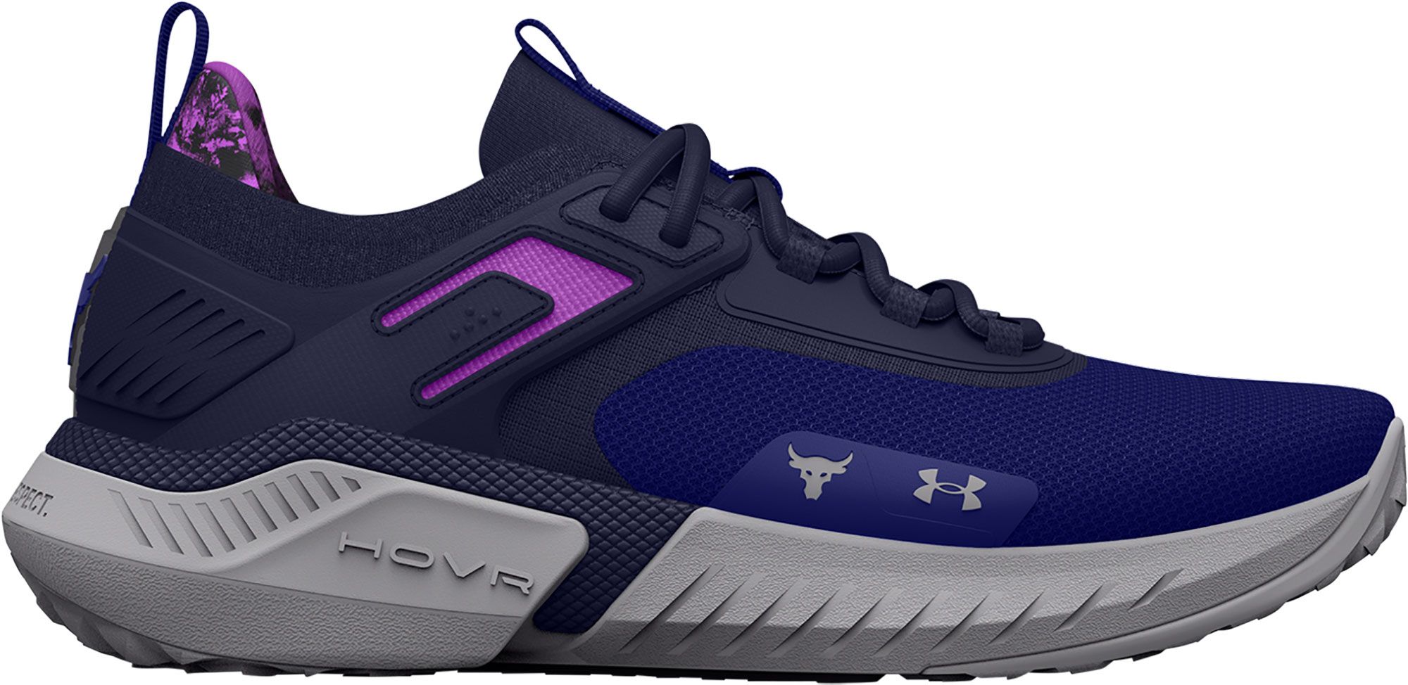 Men's Running & Training Shoes: Under Armour Project Rock 5 Trainin Shoes $43.95, Nike Quest 5 Running Shoes $36.85 & More + Free Shipping on $49+