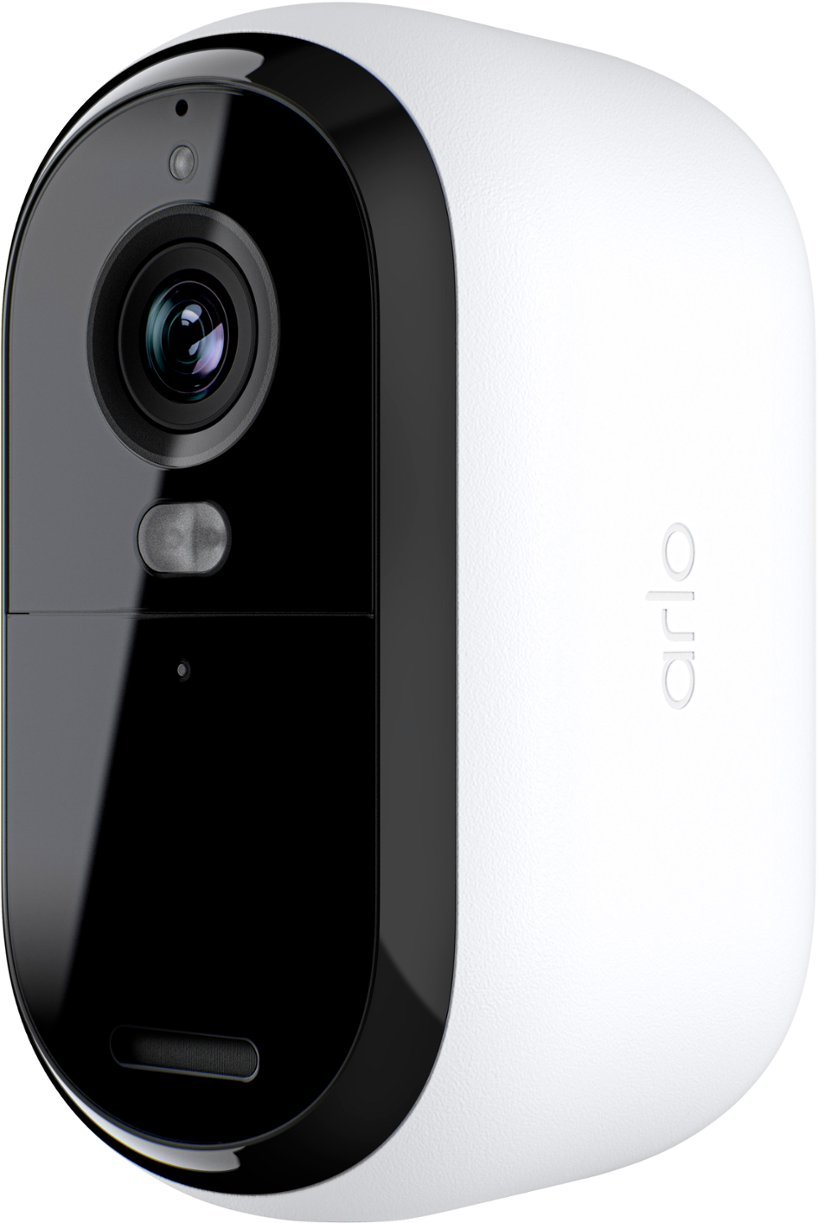 **Start 11/8** Arlo Essential Outdoor Wireless HD Security Camera w/ Color Night Vision (2nd Gen) $29 + Free Shipping w/ Walmart+ or FS on $35+