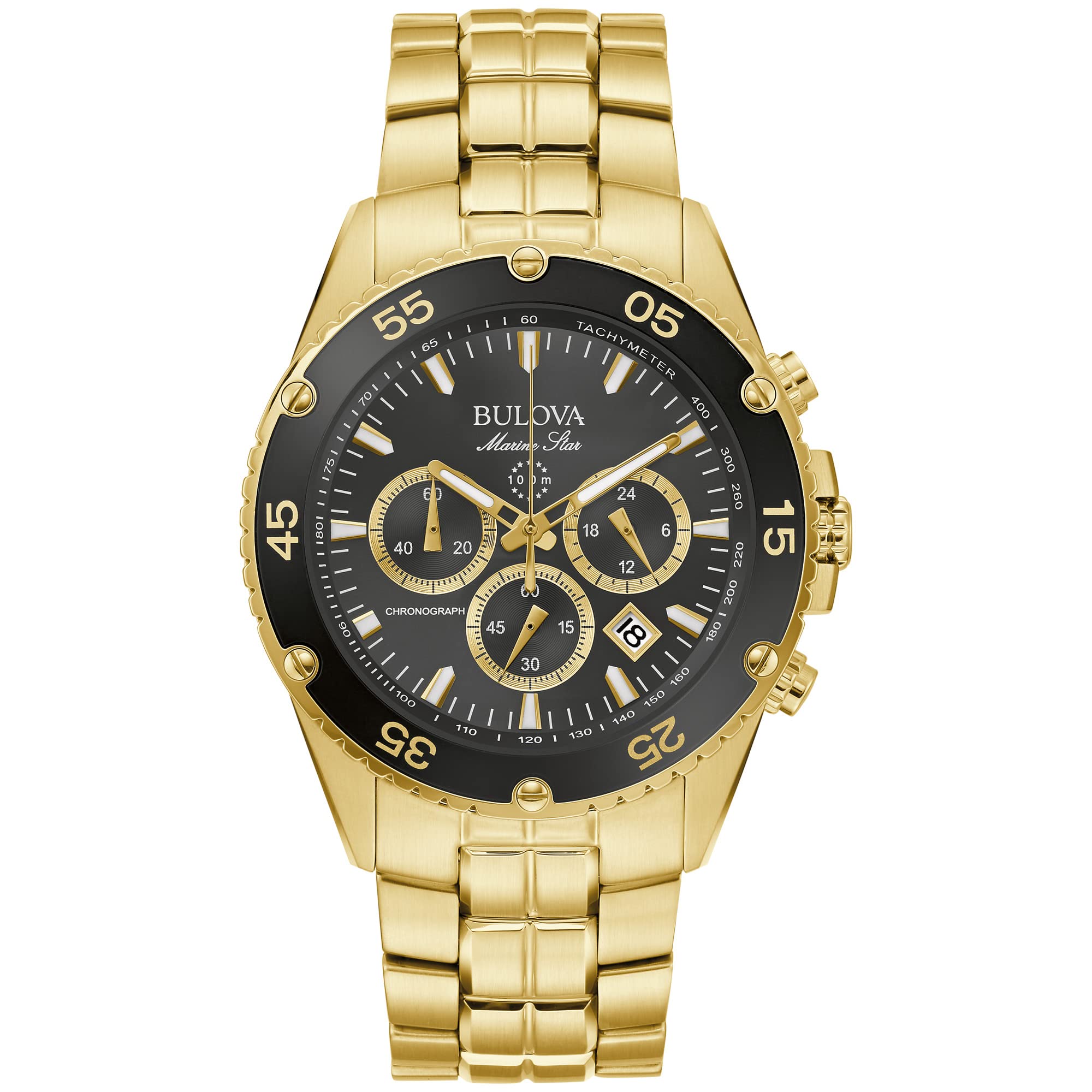 Bulova 98b 2025