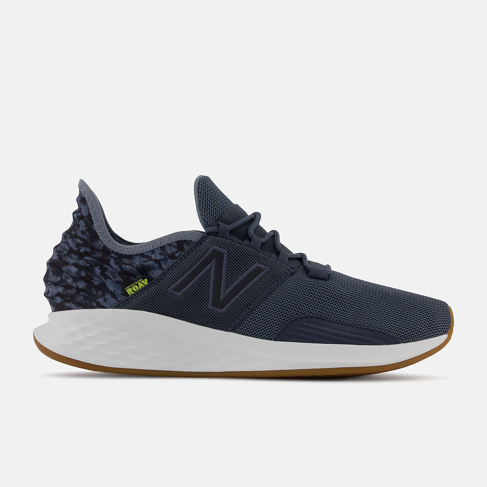New Balance Shoes Standard 2E 4E Men s Fresh Foam Roav or