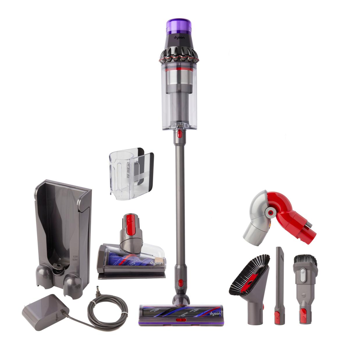 Dyson Outsize Plus Cordless Vacuum w/ 6 Tools 390 + Free Shipping 389.99