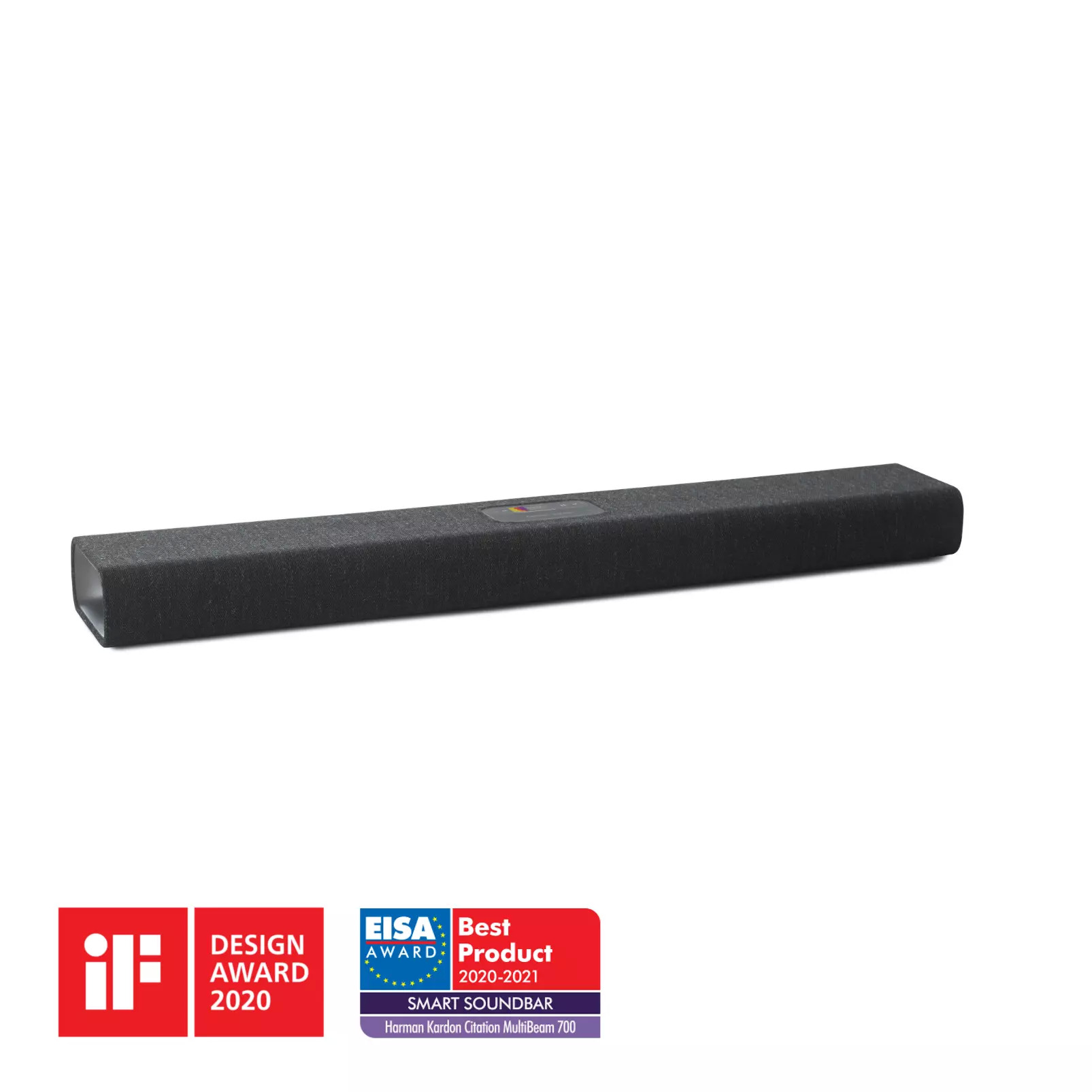 Harman Kardon: Citation MultiBeam 700 Soundbar (Black) $230, Citation 500 Smart Speaker (2 colors) $250 + Free Shipping