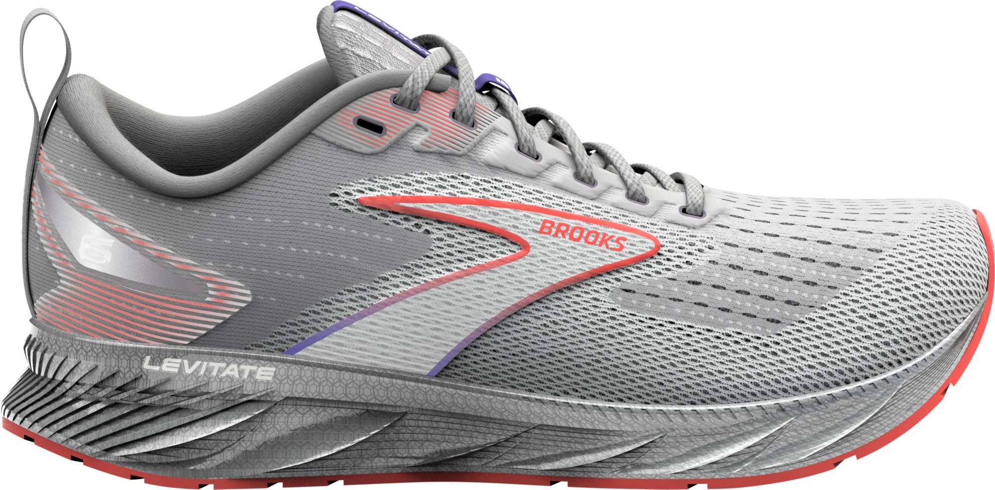 Men's & Women's Running/Basketball Shoes: Men's Brooks Lavitate 6 (Dawn Blue) $64.55, Men's Brooks Pittsburgh Marathon Trace 2 $55.95 & More + Free Shipping