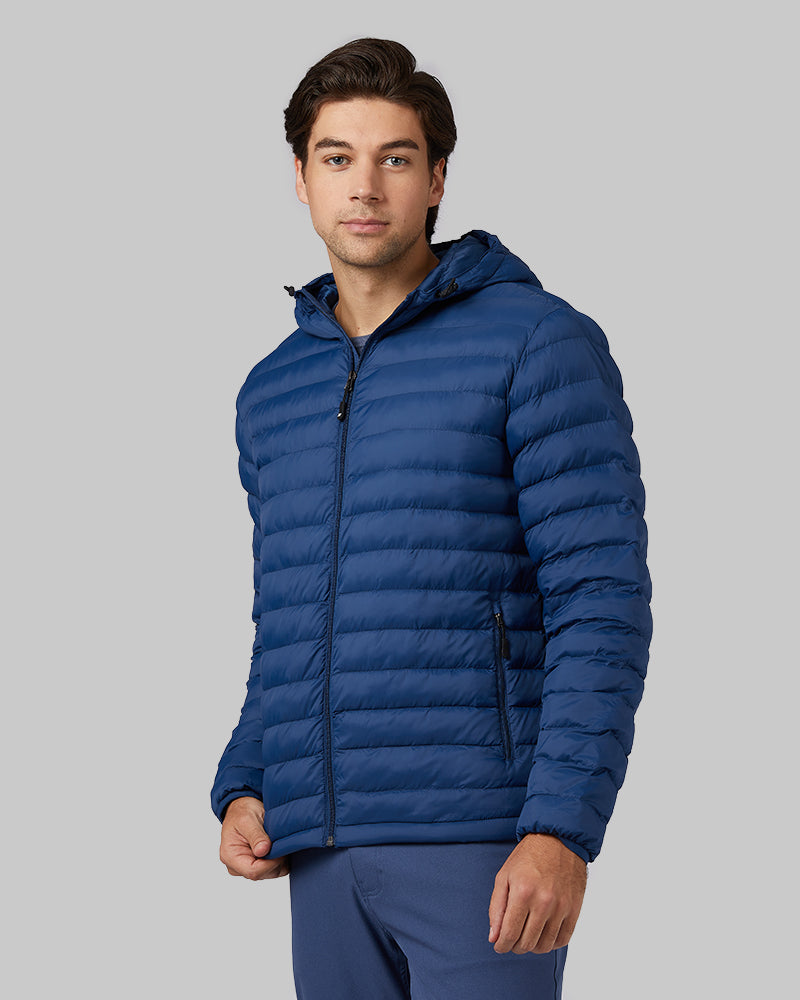 32 Degrees Men's or Women's Lightweight Poly-Fill Packable Jackets