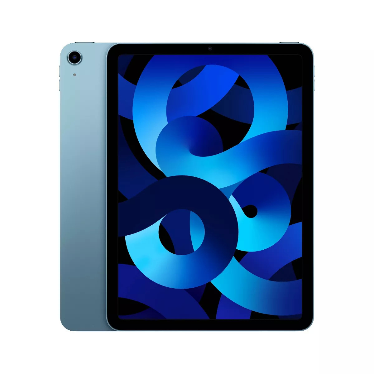 10.9" Apple iPad Air Wi-Fi Tablet (2022, 5th Generation): 256GB (2 colors) $600, 64GB (3 colors) $450 + Free Shipping