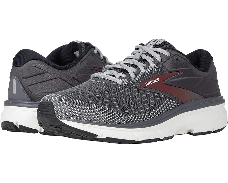 Brooks Men's & Women's Dyad 11 Running Shoes (Standard, Wide & Extra