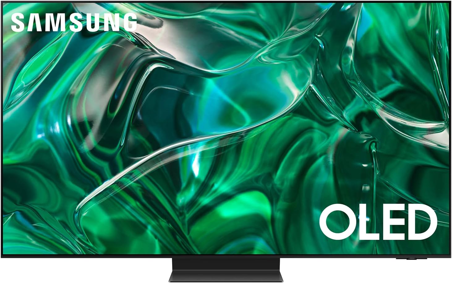 Samsung OLED S95C 4K Smart TV (2023): 65" (QN65S95CA) $1870, 77" (QN77S95CA) $2850 + Free Shipping