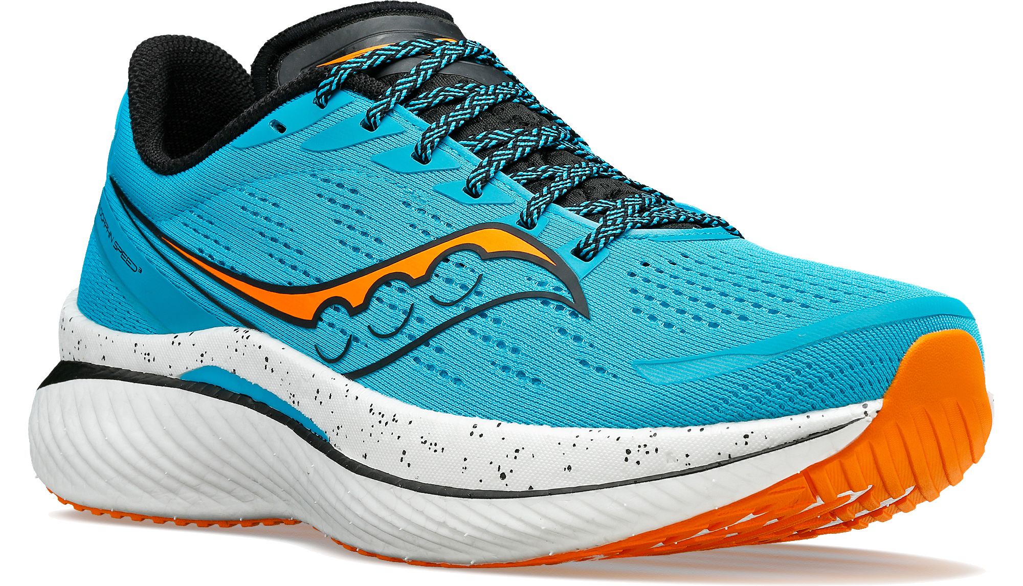 Saucony Men's & Women's Endorphin Speed 3 Running Shoes (various colors) $121.45 + Free Shipping