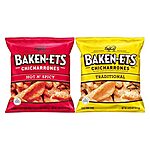 24-Ct 0.625-Oz Baken-Ets Pork Skins (Traditional &amp; Hot N' Spicy) $6.40 w/ S&amp;S + free shipping w/ Prime or on $25+