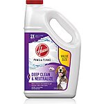 128-Fl-Oz Hoover Paws & Claws Carpet Cleaner Solution $18 w/ Subscribe &amp; Save