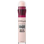 0.2-Oz Maybelline Instant Age Rewind Eraser Dark Circles Treatment Concealer (various colors) From $6 w/ S&amp;S + Free Shipping w/ Prime or on $25+