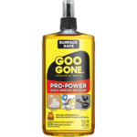 16-Oz Goo Gone Pro-Power Goo &amp; Adhesive Remover Pump Spray $5.75 + Free Store Pickup at Walmart, FS w/ Walmart+ or FS on $35+